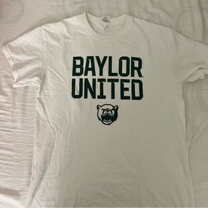 Baylor United tee
